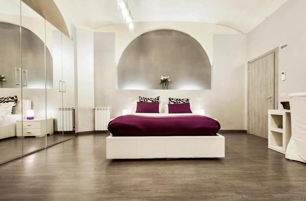 Apartamento Casa Calpurnia *