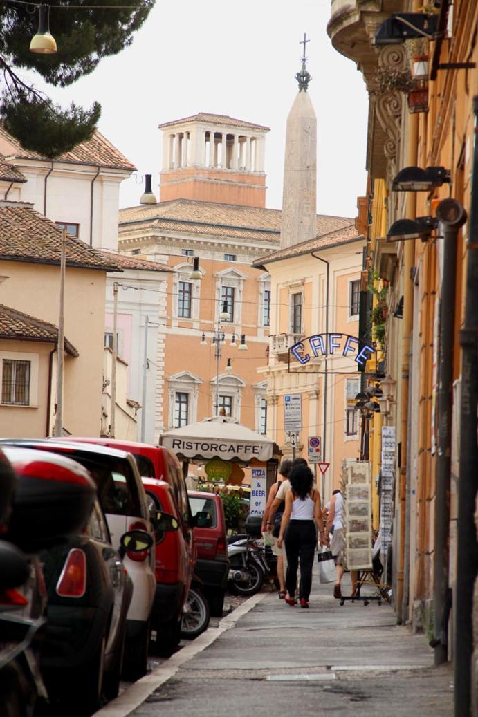 Apartamento Casa Calpurnia