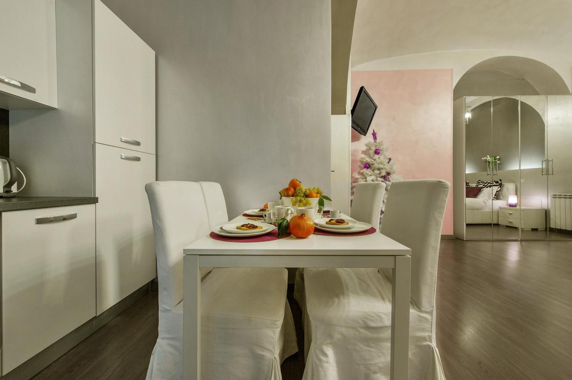 Casa Calpurnia Apartamento