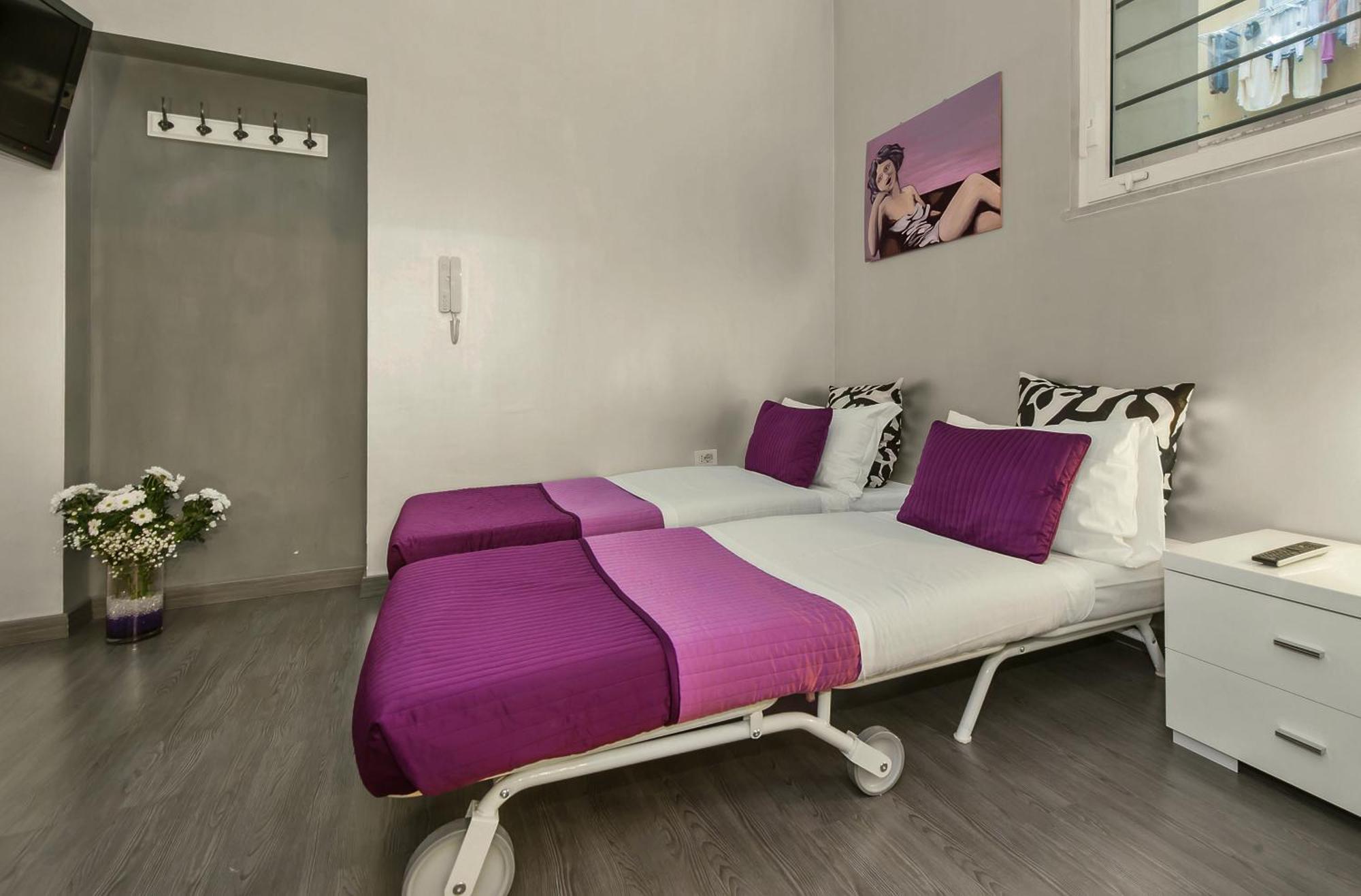Casa Calpurnia Roma
