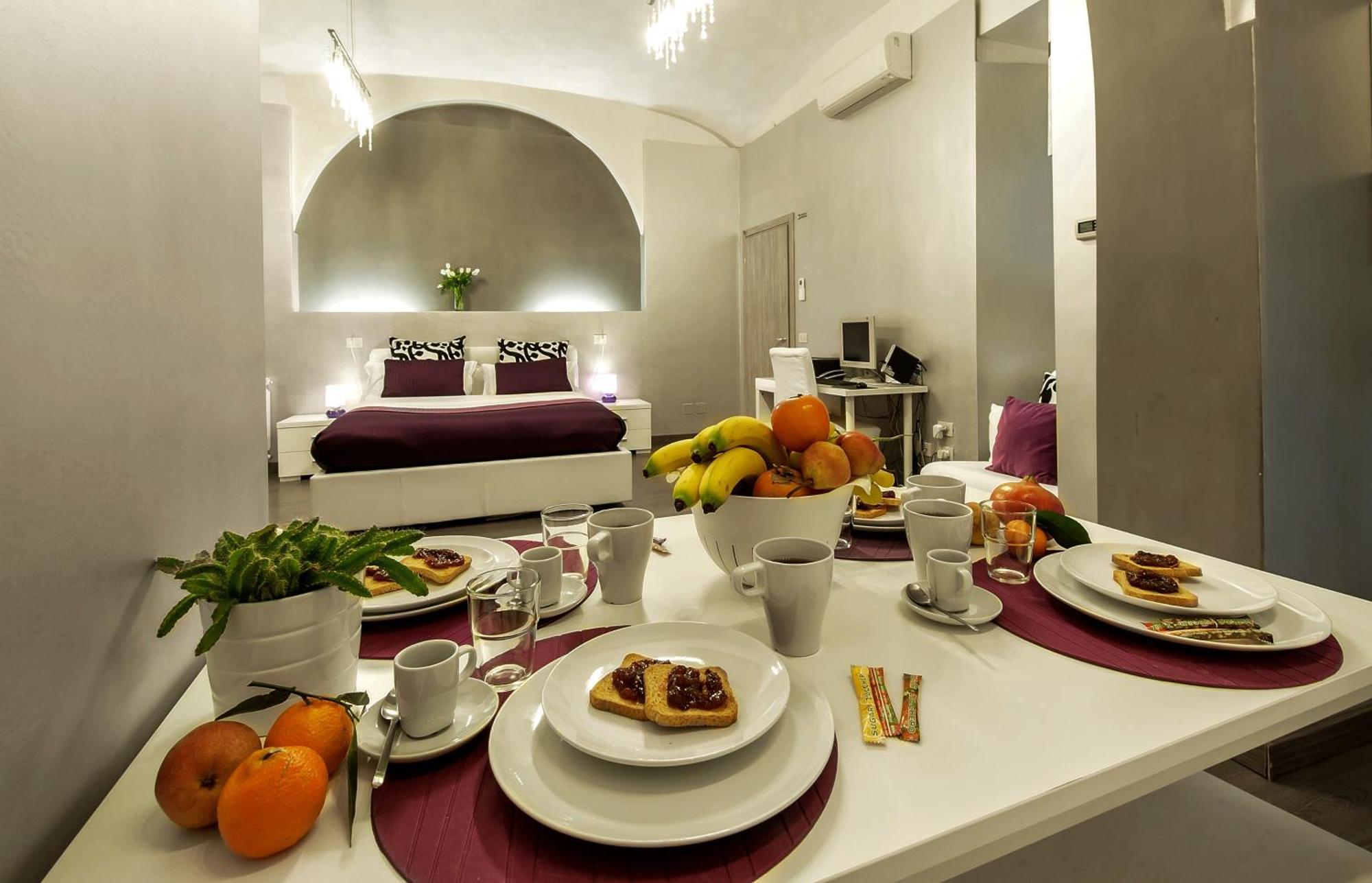 Apartamento Casa Calpurnia *