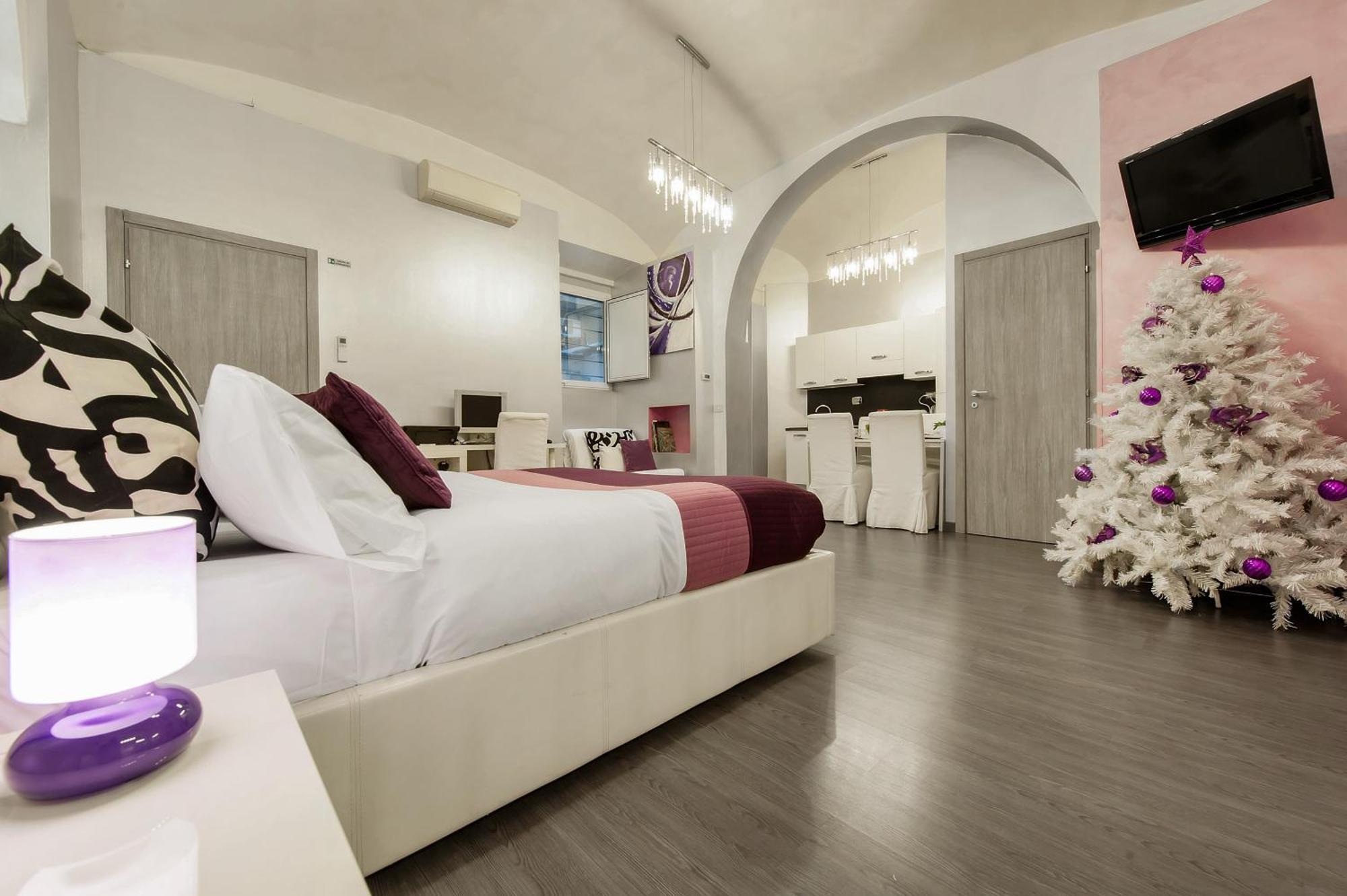 Casa Calpurnia Appartamento Roma