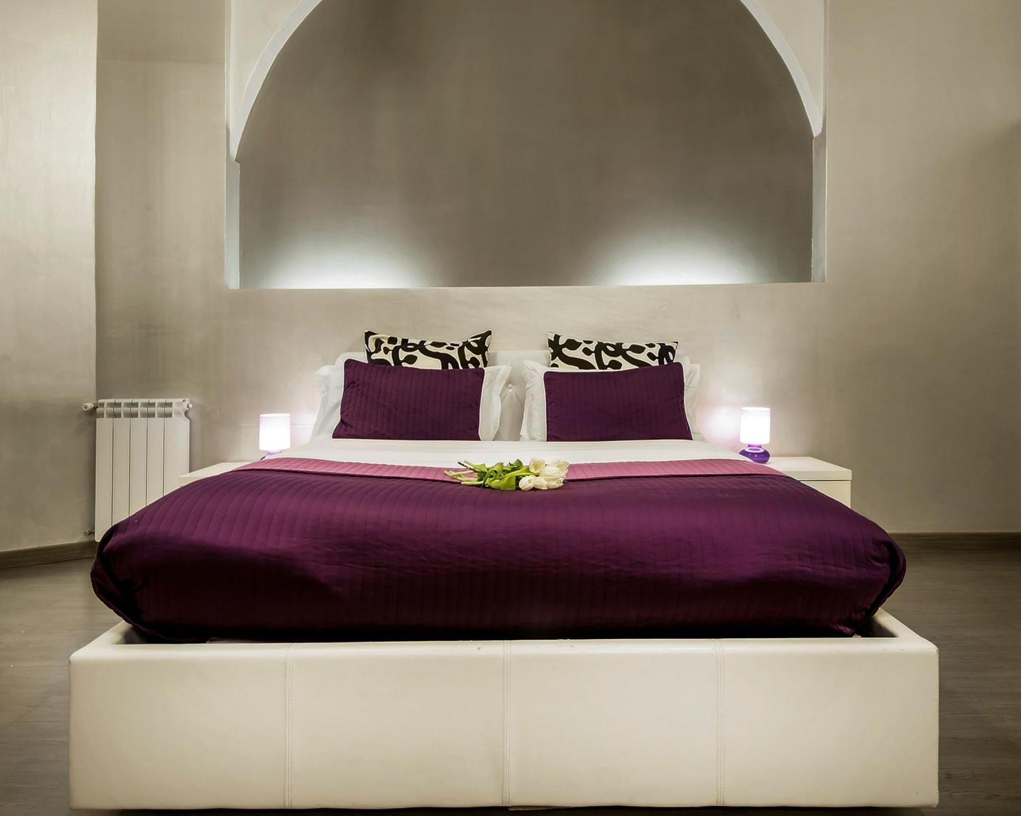 Appartamento Casa Calpurnia Roma
