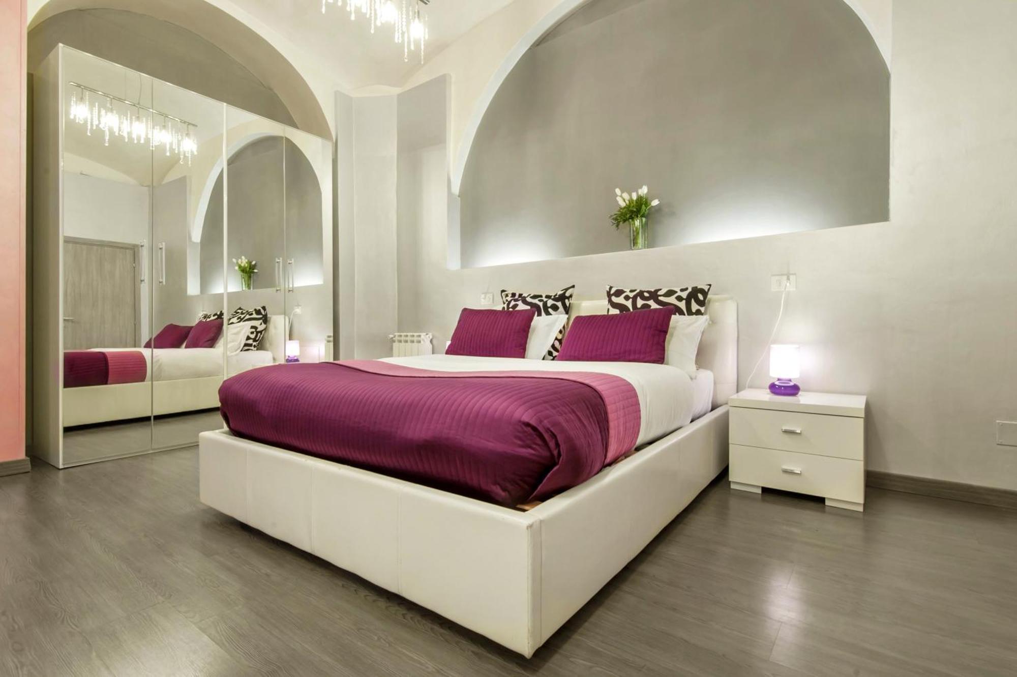 Casa Calpurnia * Roma