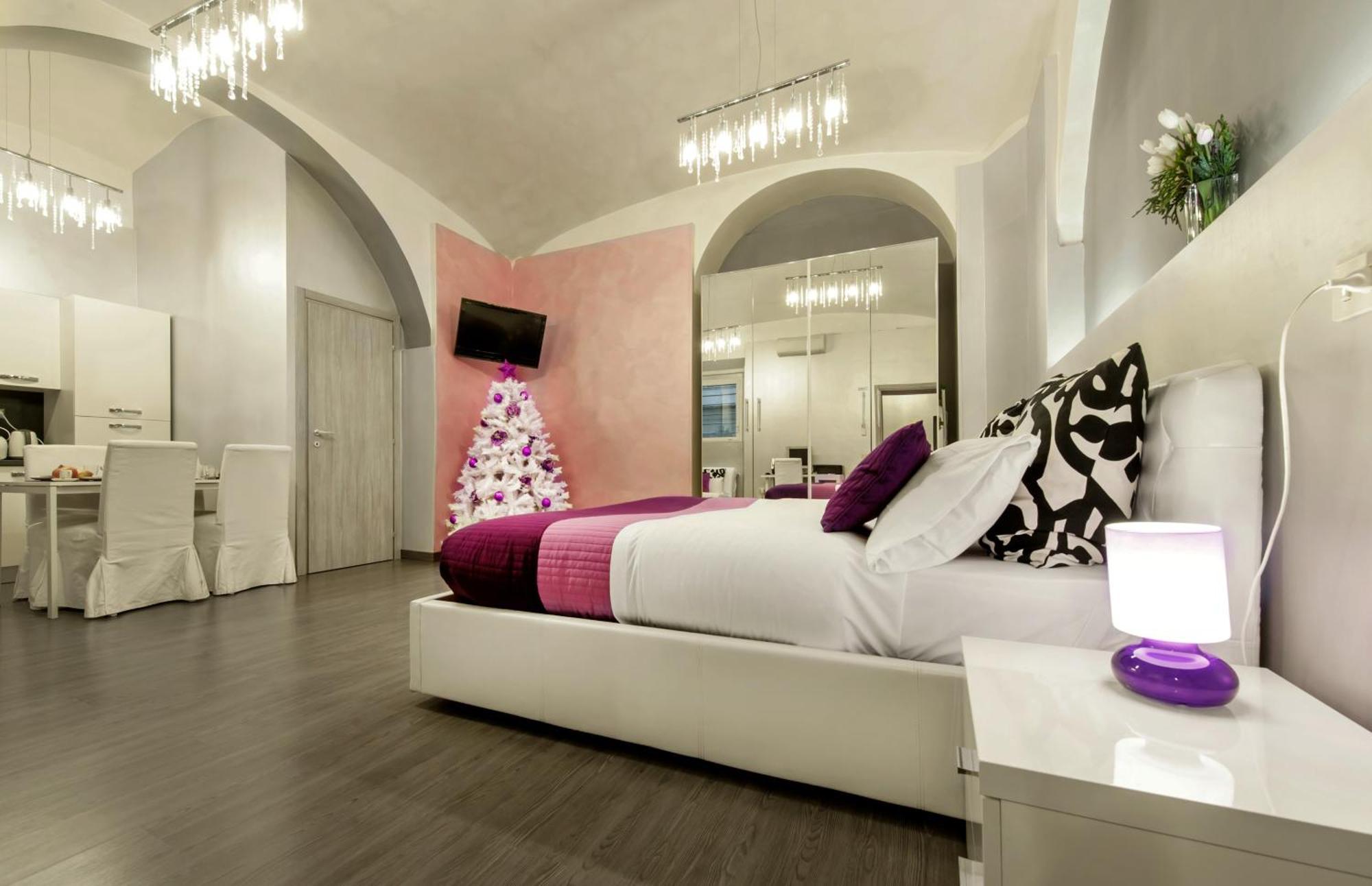 Apartamento Casa Calpurnia