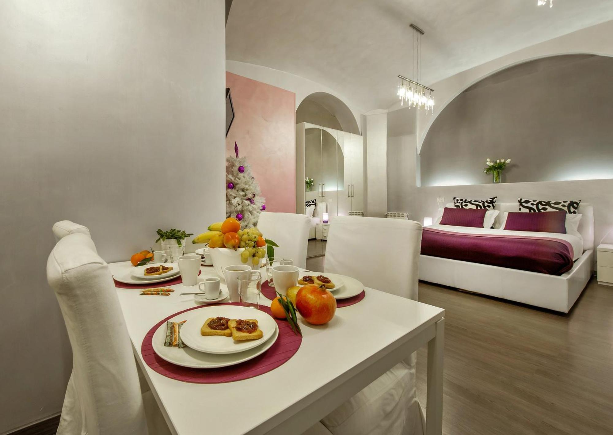Appartamento Casa Calpurnia *