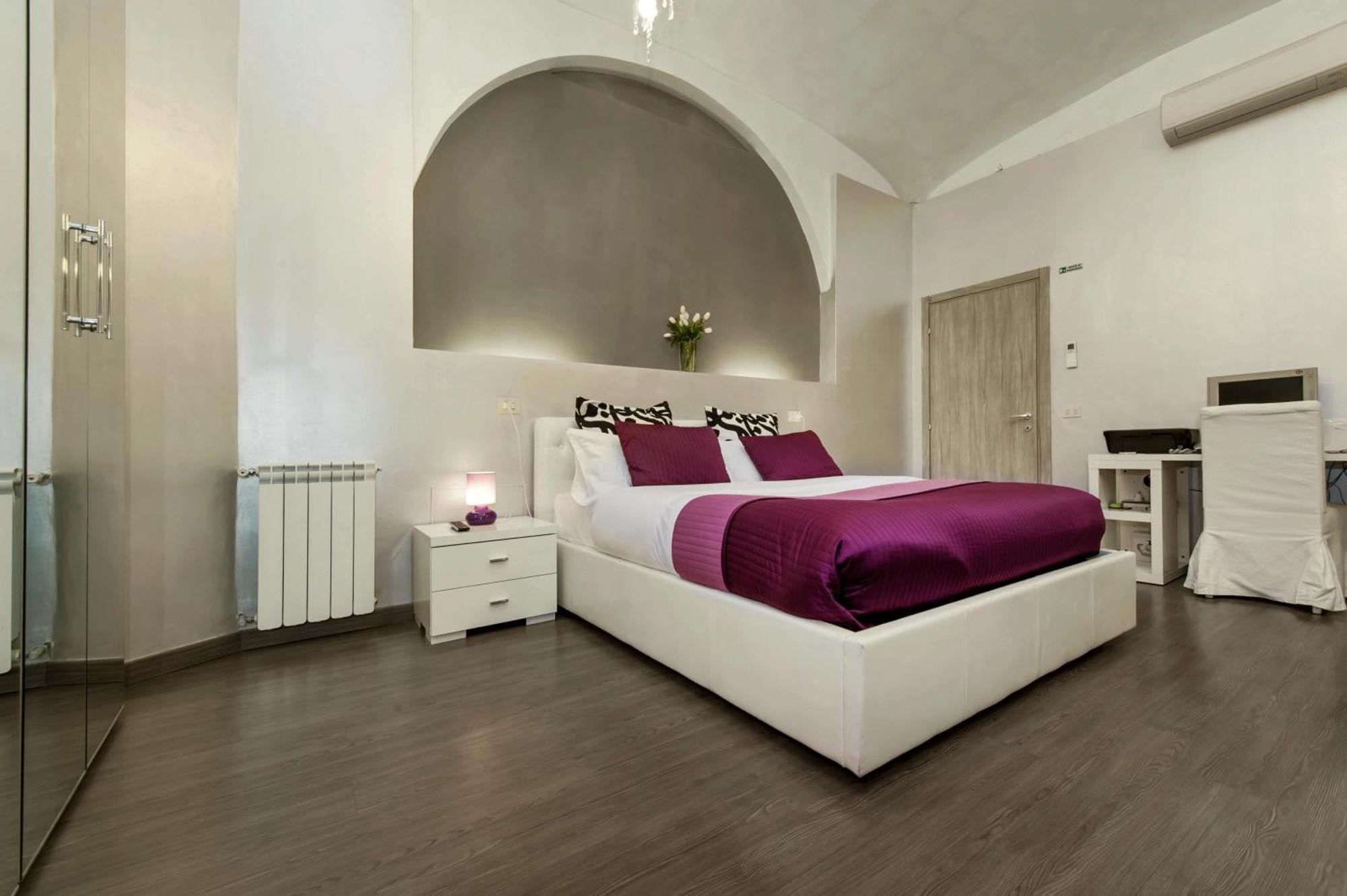 Casa Calpurnia Apartamento Roma